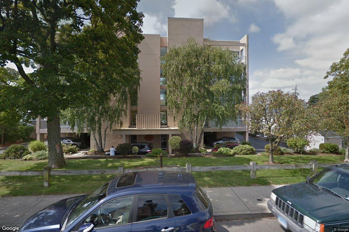 Condominium in Norwalk sells for 715,000