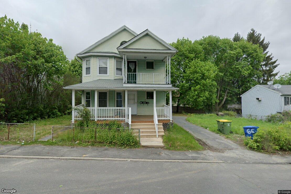 Duplex in Waterbury sells for 240,000