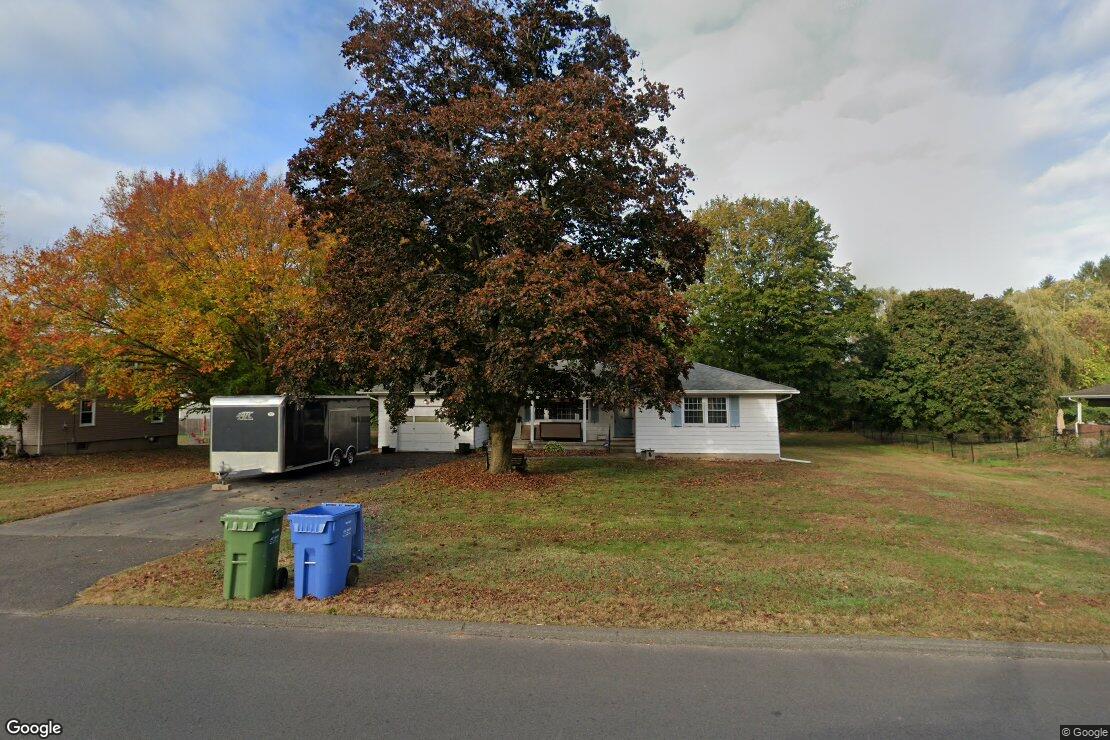 How much did the three most expensive homes sell for in Cromwell in the