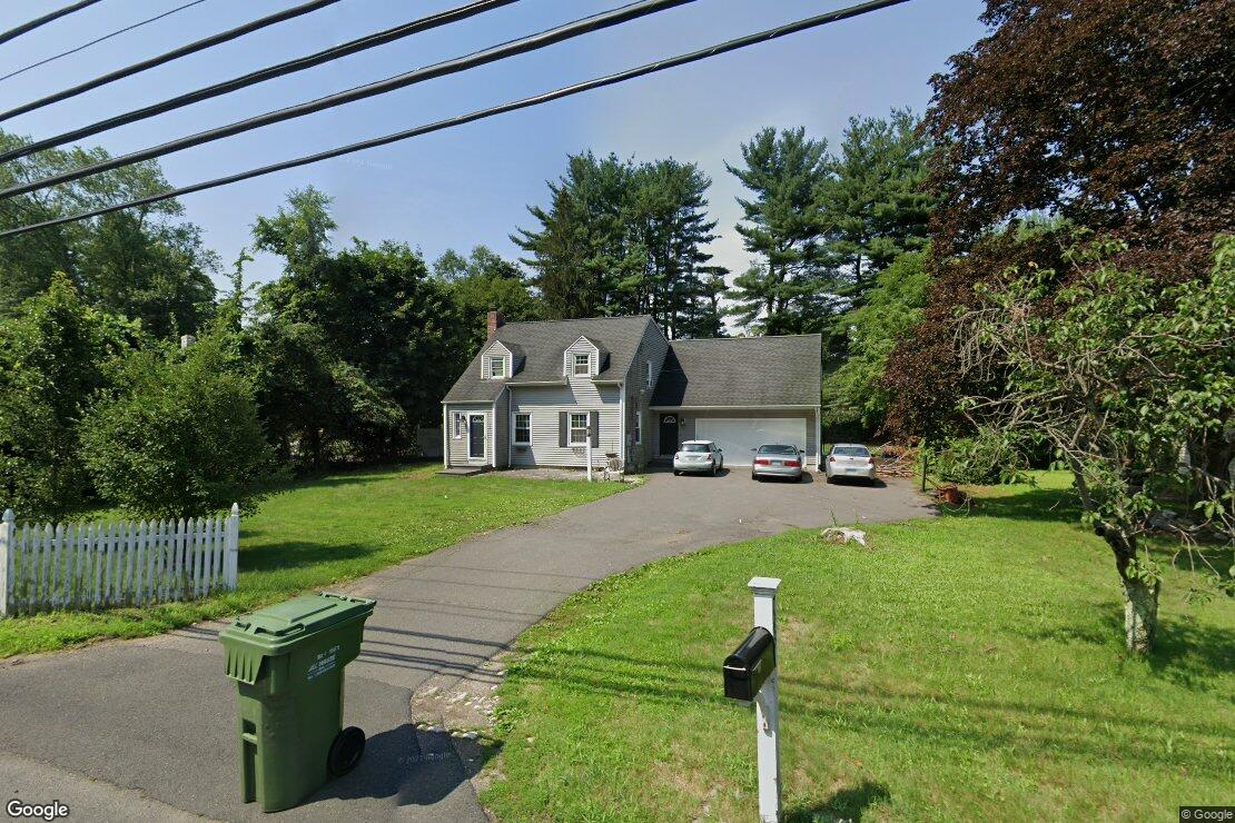 How much did the three most expensive homes sell for in Avon in the