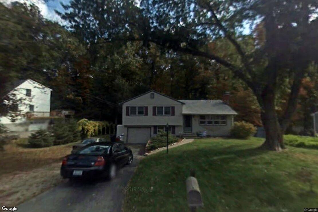 How much did the five most expensive homes sell for in Ledyard in the last two weeks? - Vimarsana News