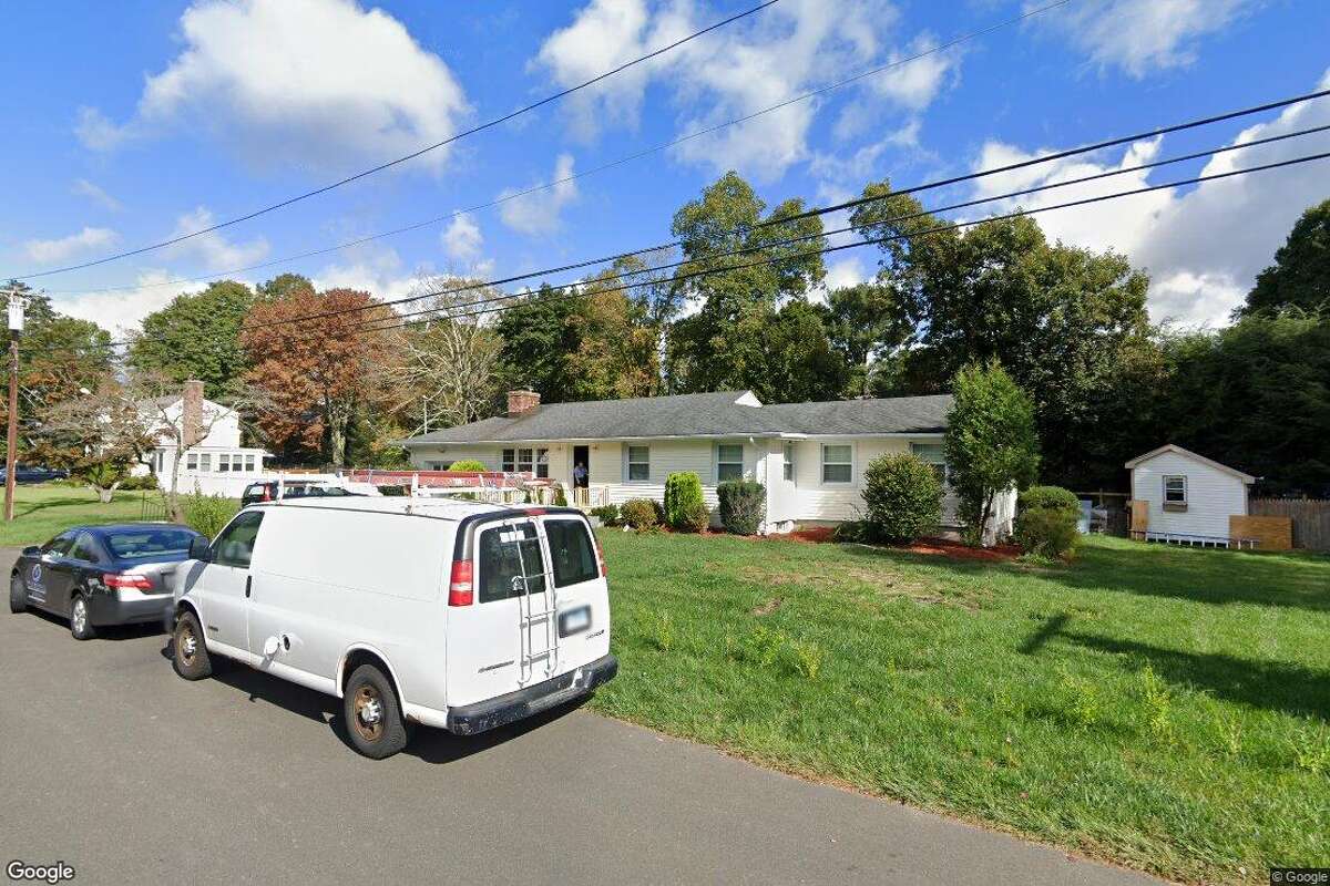 How much did the 10 most expensive homes sell for in Norwalk in the