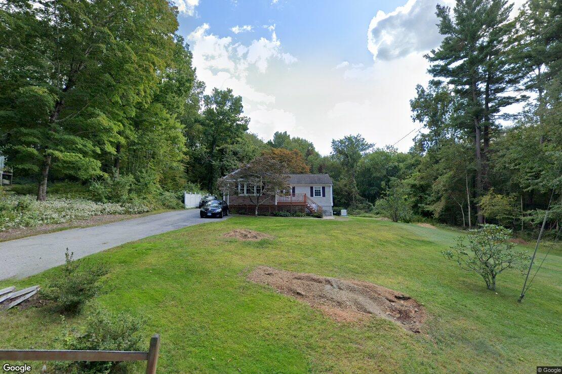 How much did the three most expensive homes sell for in Killingly in