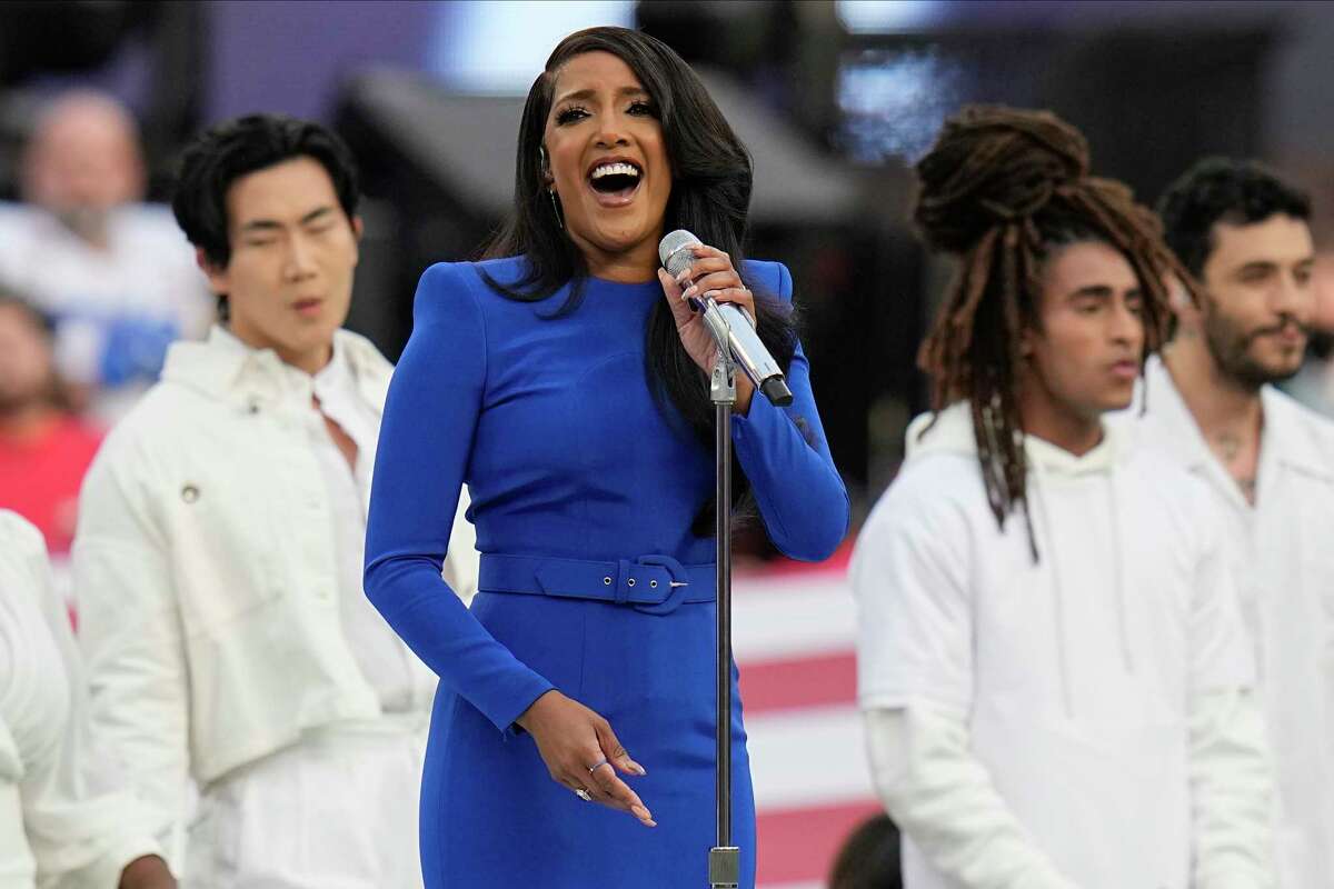 Hip Hop takes center stage at Super Bowl Halftime Show - NBC2 News