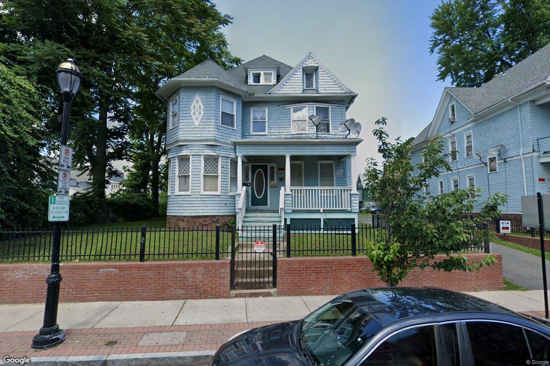 Sale closed in Hartford 200,000 for a duplex