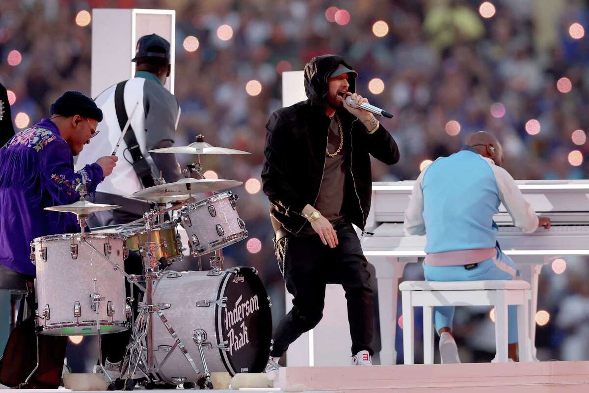 How Super Bowl LVI Halftime Show Could Kickoff With New Kendrick Lamar Song