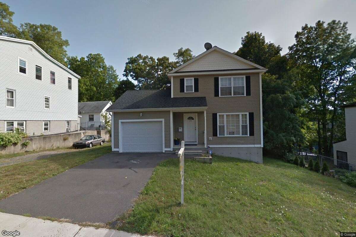 What were the 10 most expensive homes sold in Bristol in the last week?