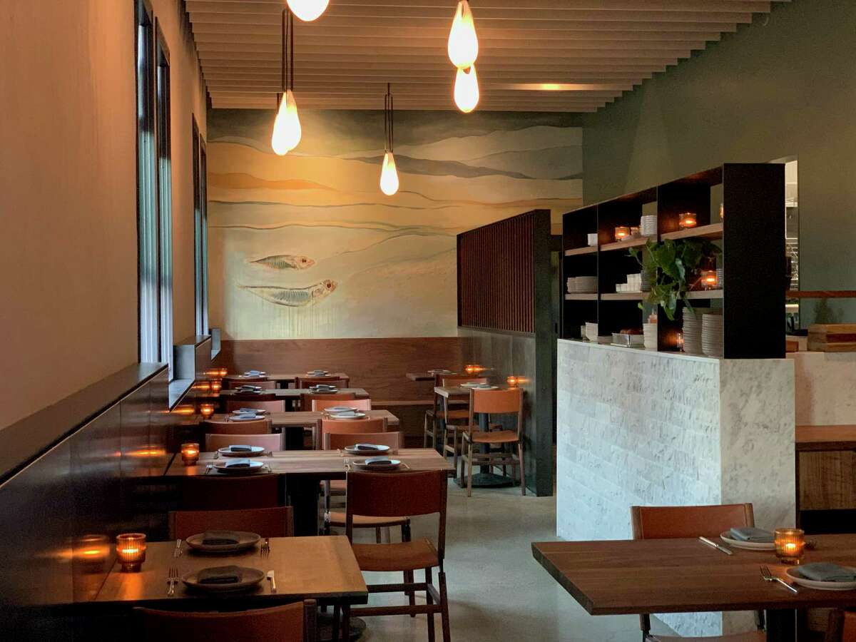 San Francisco Italian restaurant Flour + Water has reopened after a four-month renovation.