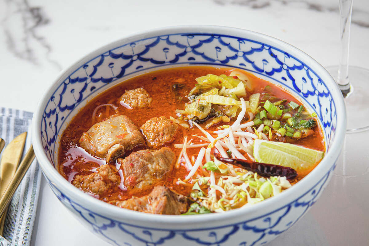 17 mustvisit Houston restaurants for Asian Restaurant Month