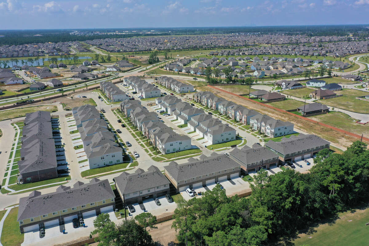 Houston developer Wan Bridge expands 'build to rent' program in Balmoral