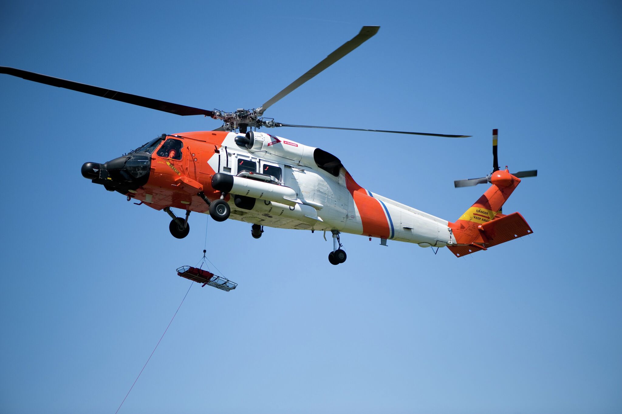Coast Guard searches for downed plane with 8 aboard - Vimarsana News