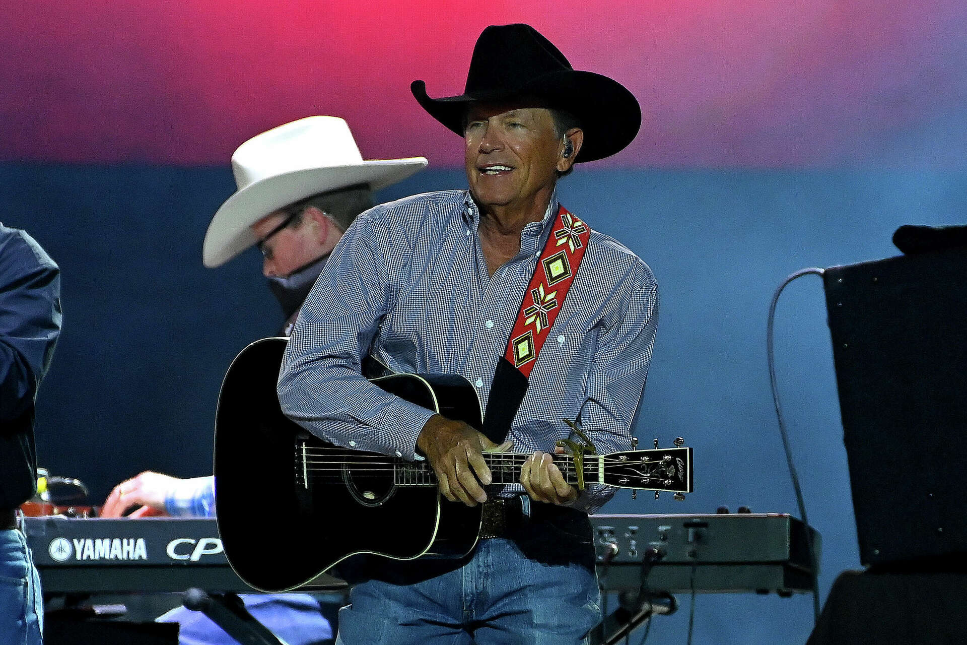 Strait's daughter died in San Marcos crash 36 years ago