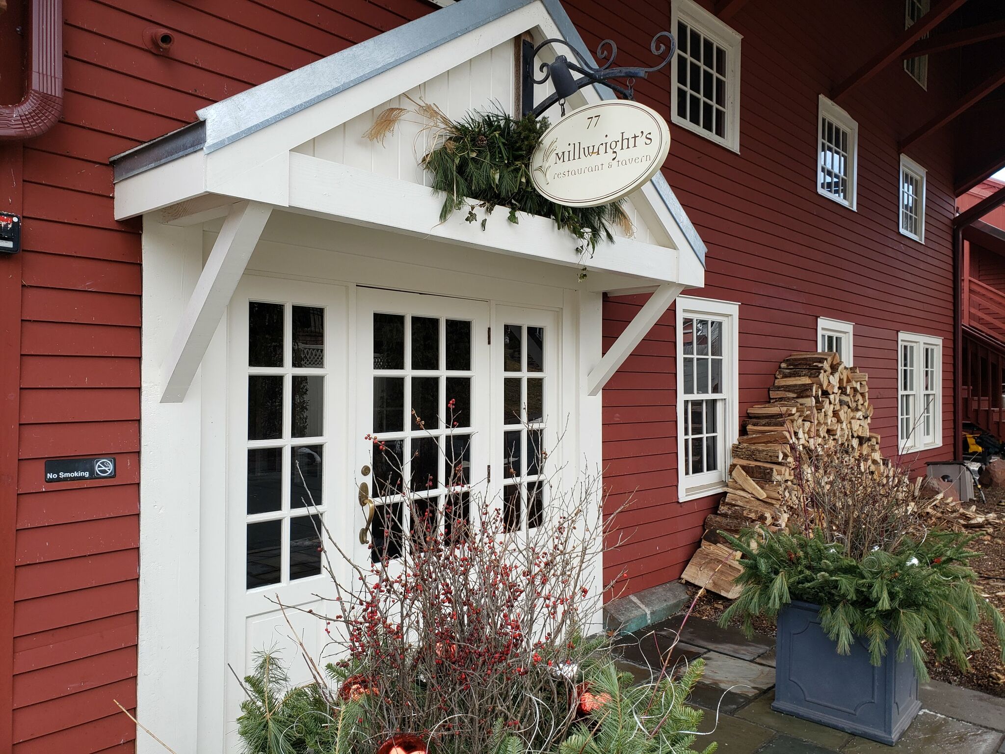 Millwrights Restaurant Simsbury Ct - isebr2m