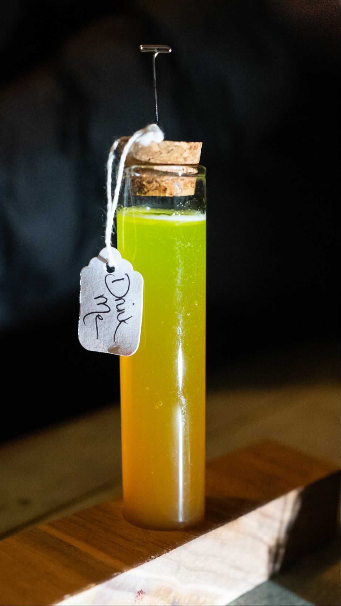 Capital Region cocktails that pack a colorful punch - Vimarsana News