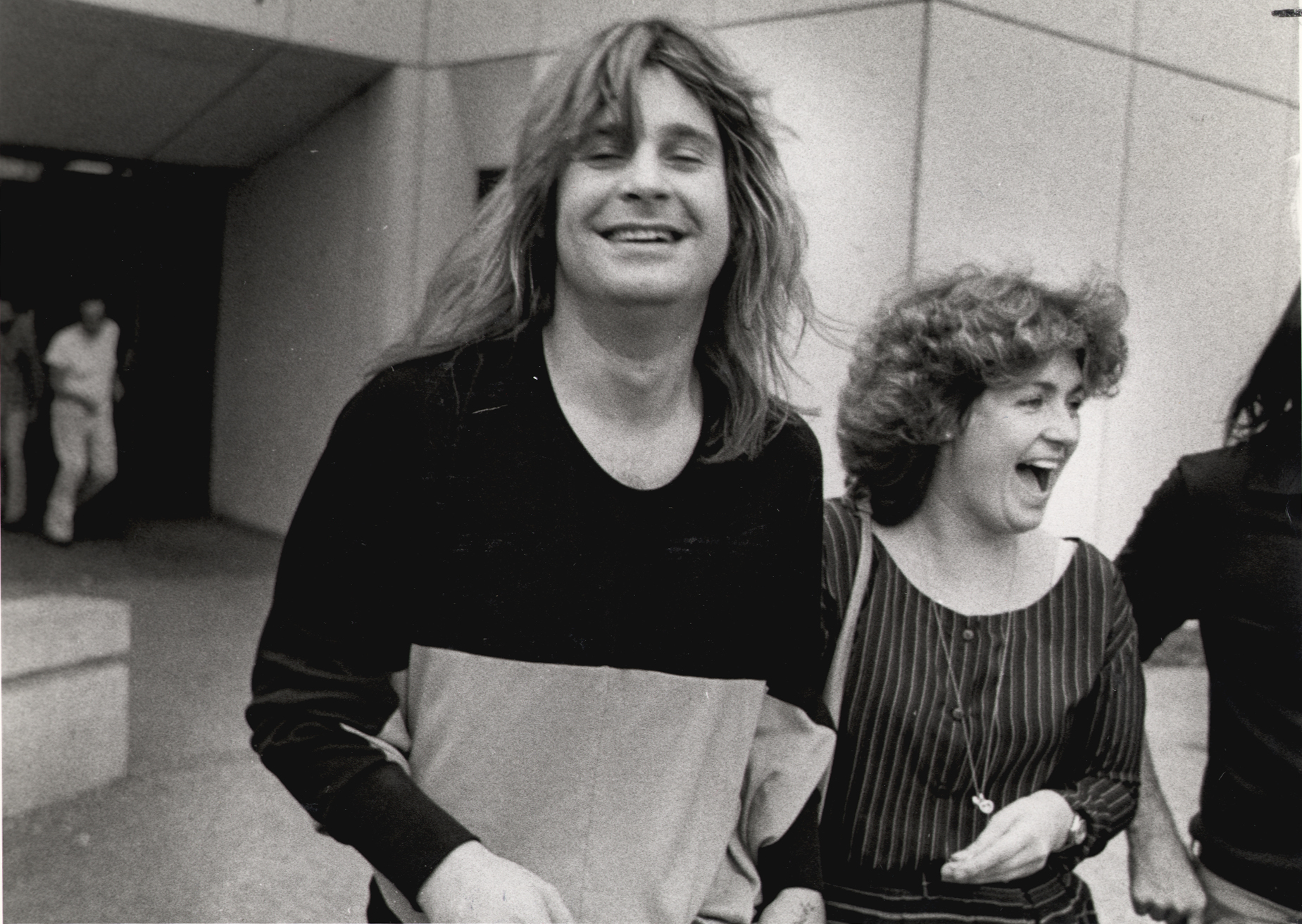 Ozzy Osbourne publicly urinated in Alamo Plaza 40 years ago this week - Vimarsana News