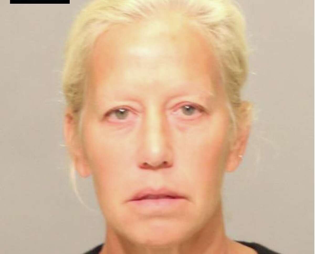 Greenwich woman sentenced to jail on voyeurism charges pic