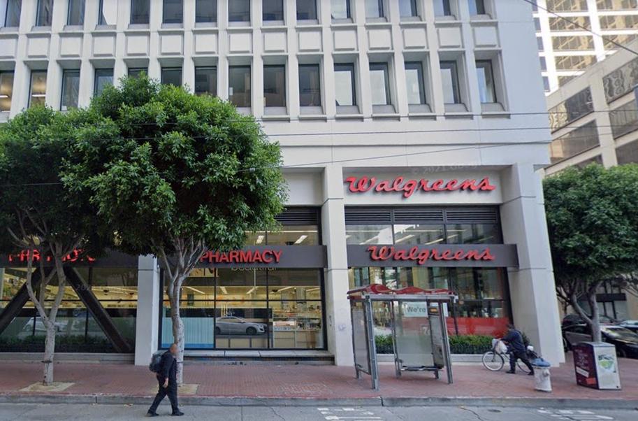 Two more S.F. Walgreens are closing, this time in the heart of downtown - Vimarsana News