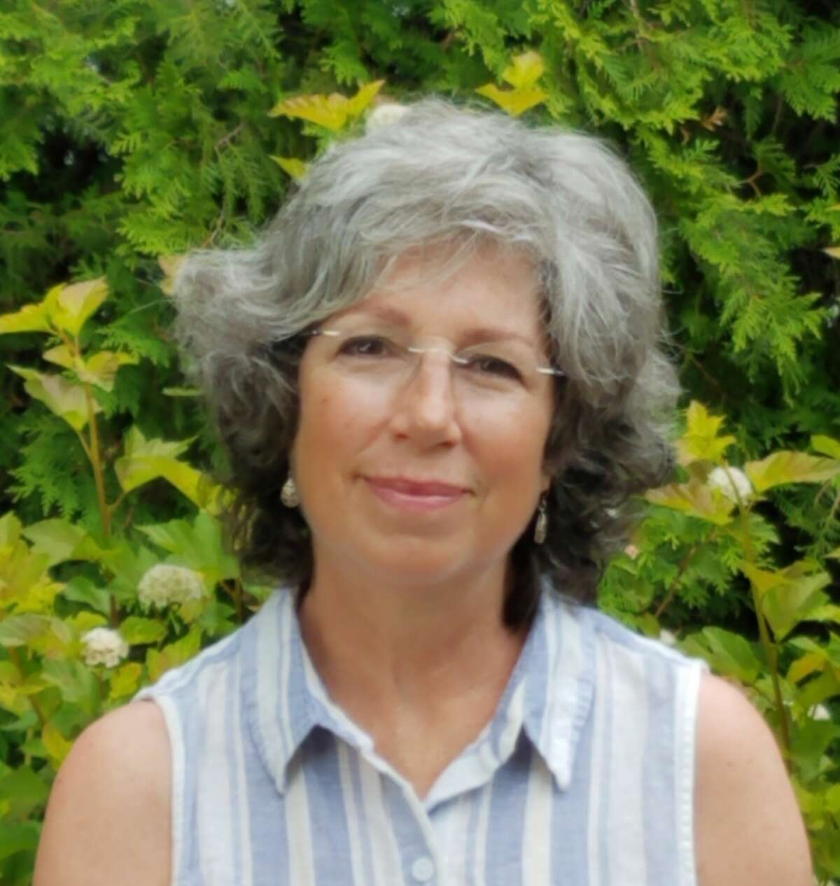 Nancy Popa an advanced master gardener and board member of Leelanau Conservancy and Lake Leelanau Lake Association, will discuss natural shorelines in landscaping. 