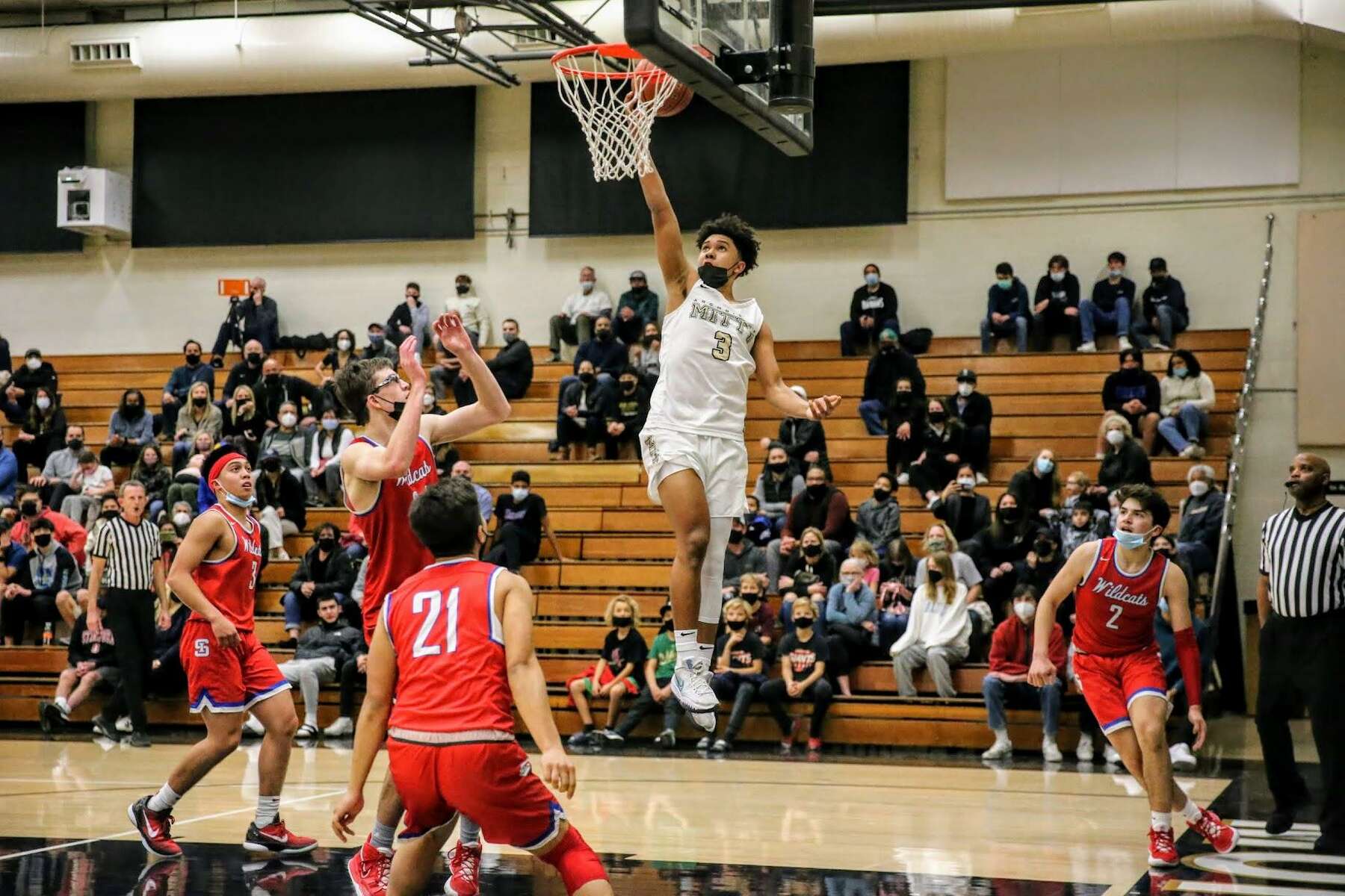 Home - Boys Basketball - Cristo Rey San Jose Jesuit High School