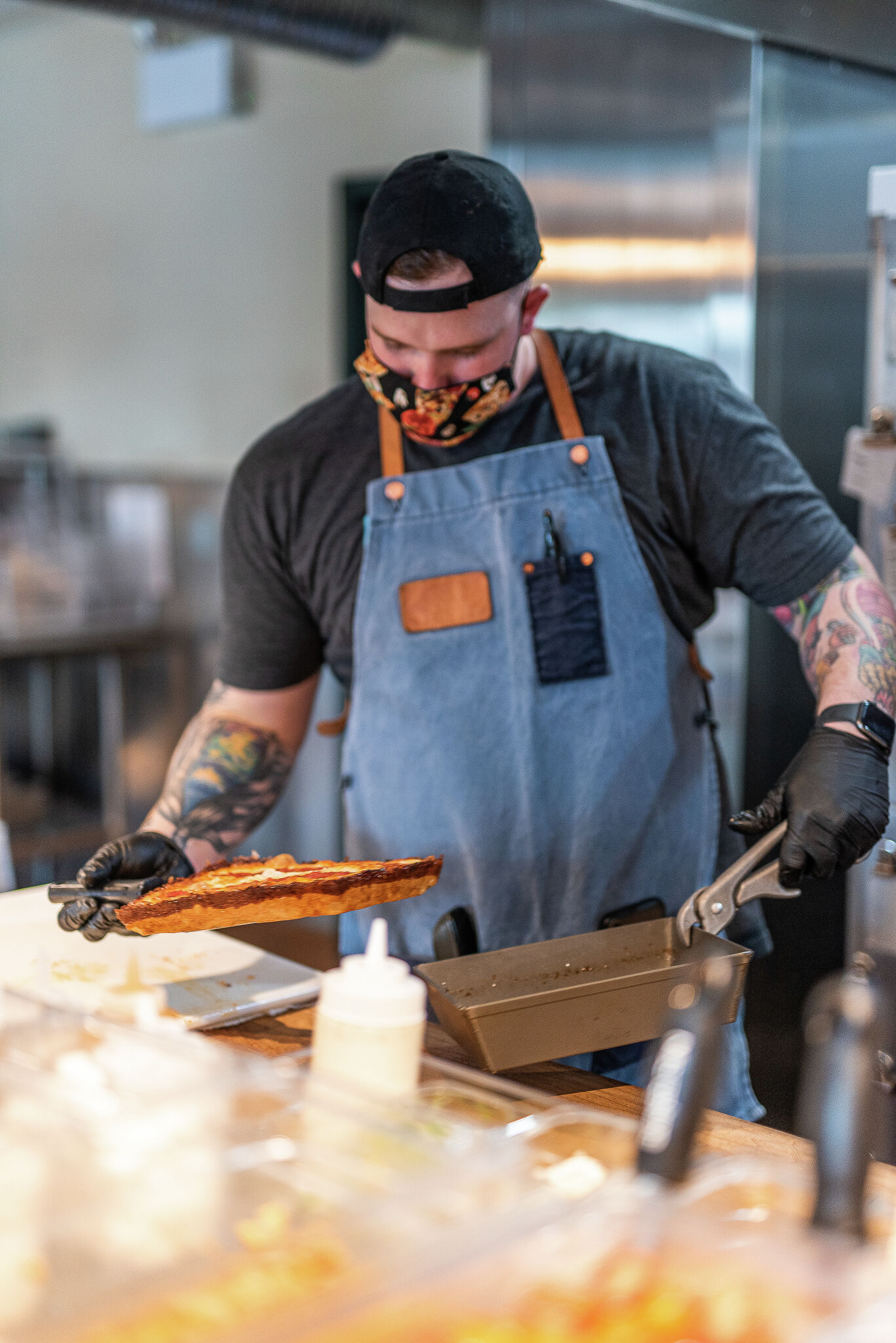 Poughkeepsie pizzeria Hudson & Packard's pie judged second-best in world - Vimarsana News