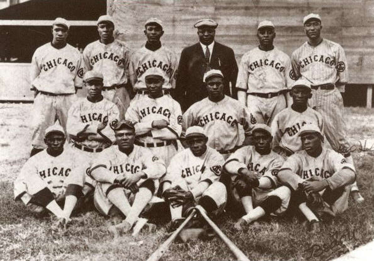 A team-by-team list of African-American MLB players