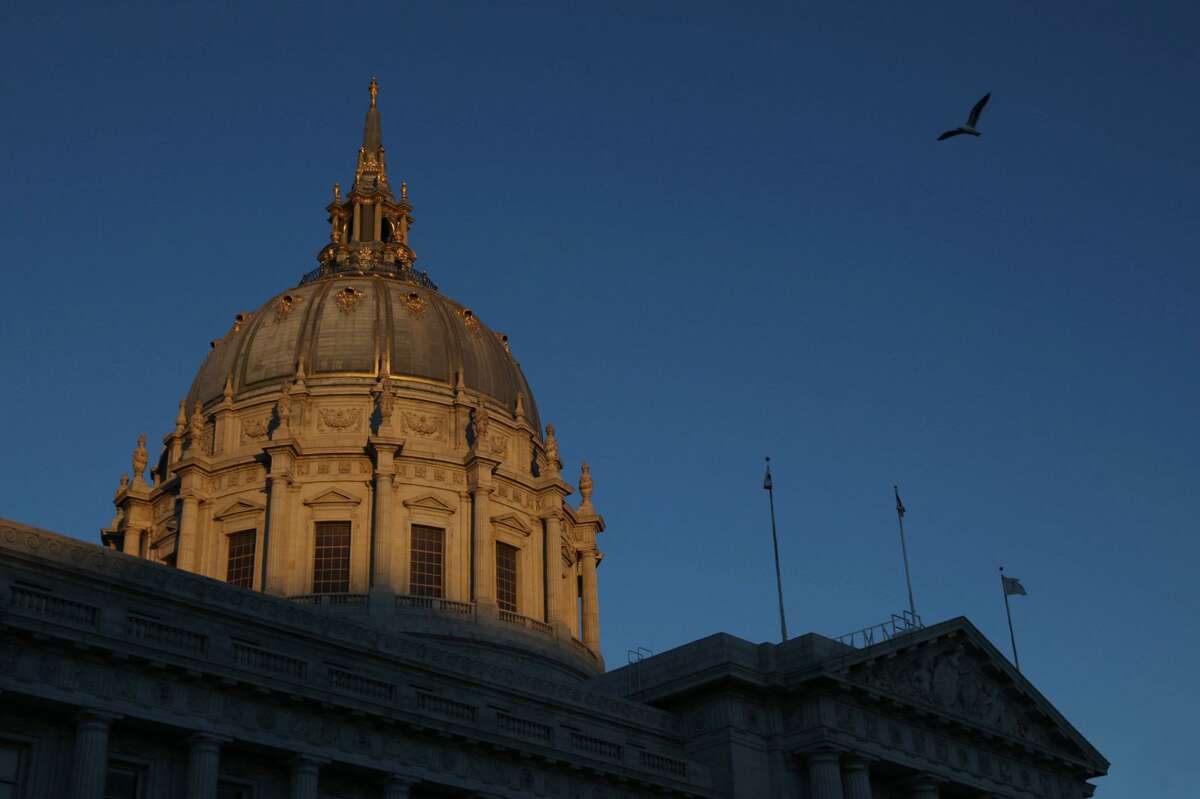 A city review of San Francisco City Hall’s decades-old annual employee charity drive found the program lacked sufficient clarity about where money from some workers’ paychecks winds up.