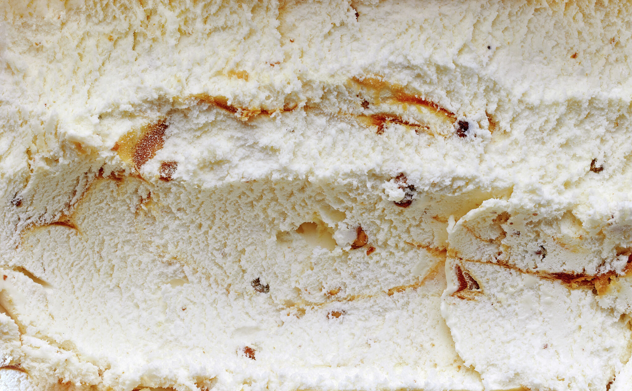 Ice cream sold in Texas recalled due to potential listeria 