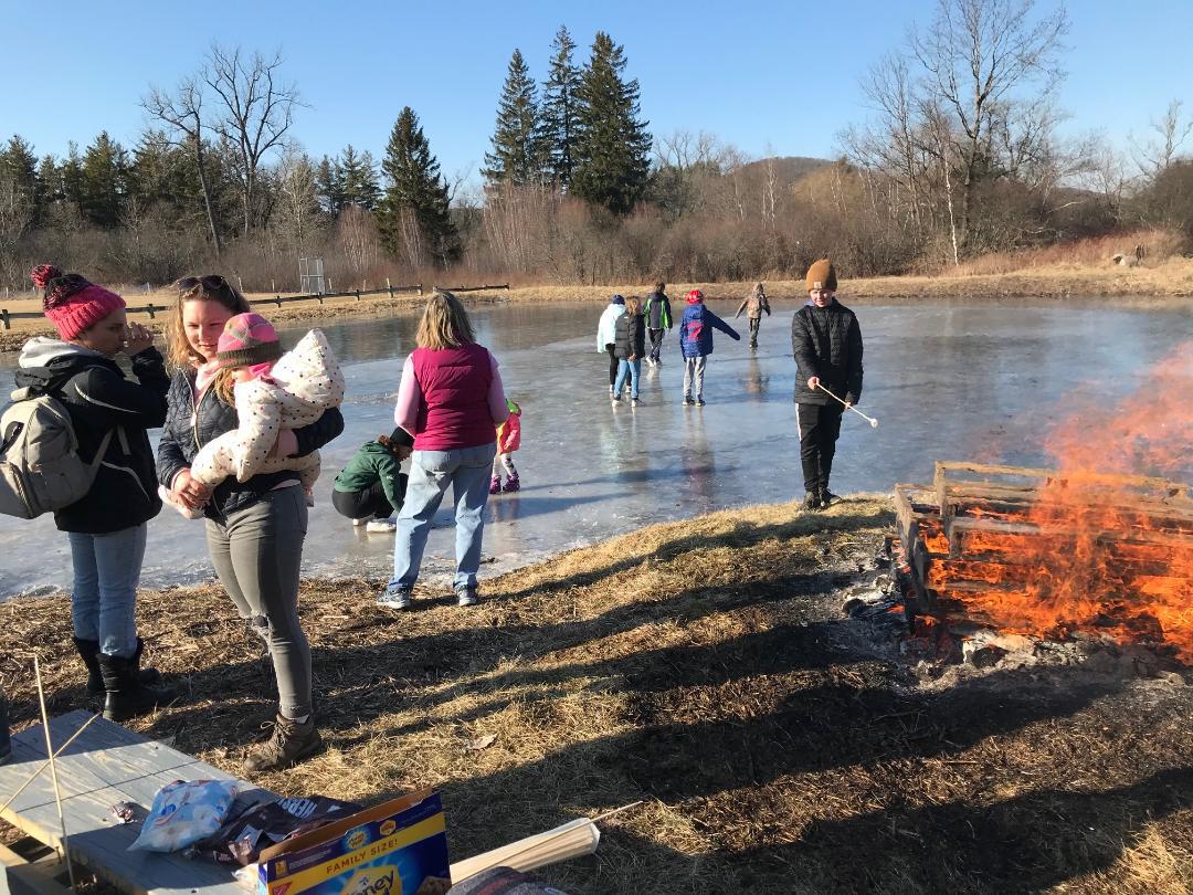 Winter in Norfolk set for Feb. 26-27 - Vimarsana News