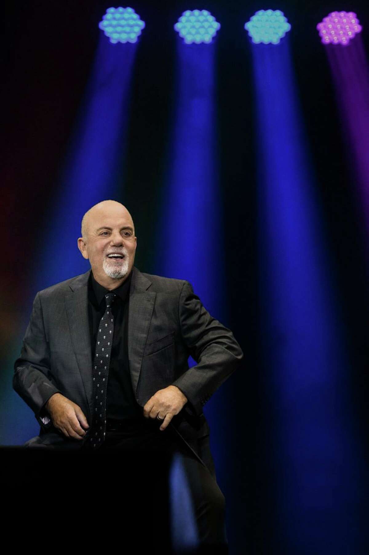 Billy Joel will be the headliner for the 2022 edition of the Greenwich Town Party. The daylong concert is set to return to the start of Memorial Day weekend, after a cancellation in 2020 and a delay until Labor Day in 2021.