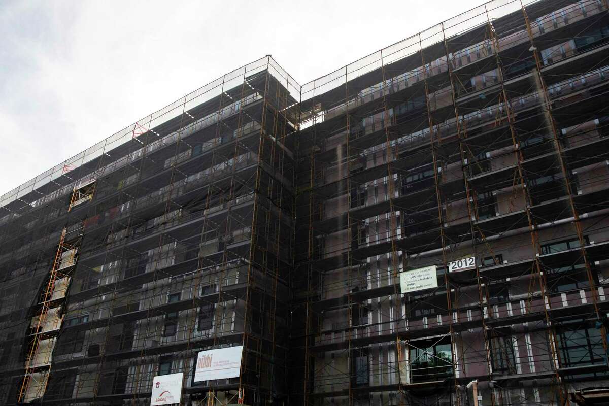 Berkeley, once hostile to development, is now inviting it. But has the