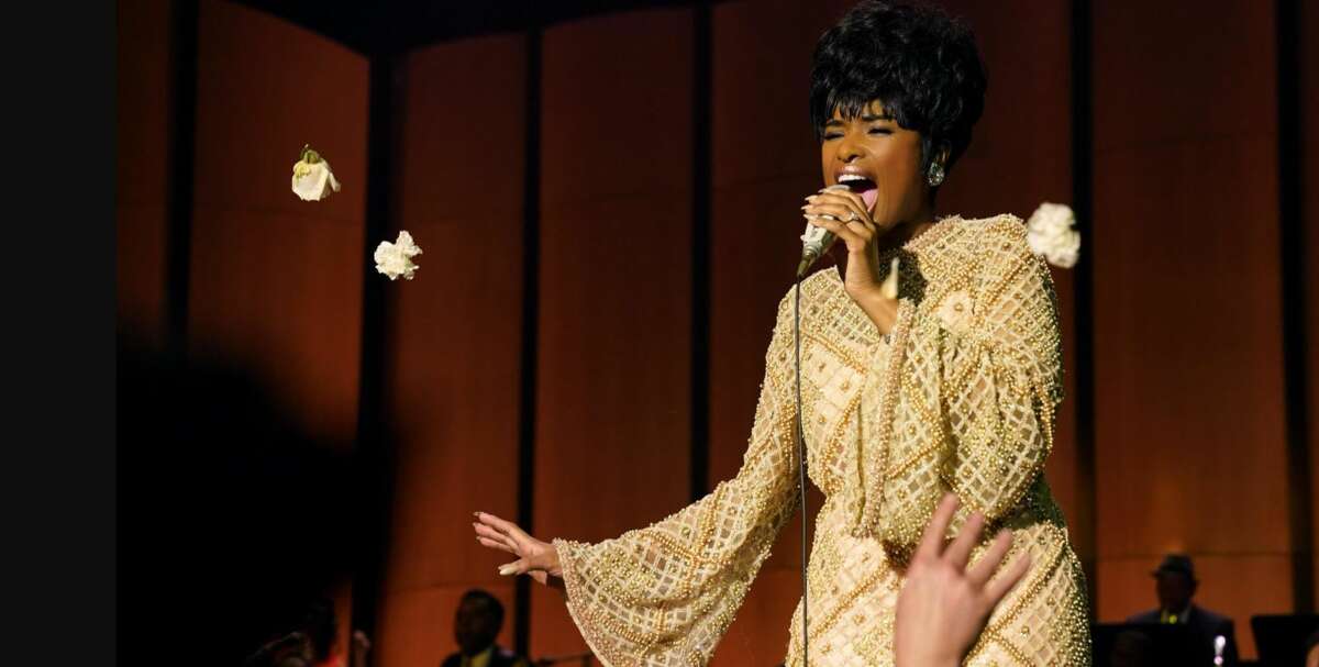 Jennifer Hudson's performance in “Aretha” was one of several snubs by the Academy Awards this year. Other notable Oscar snubs included Catriona Balfe, Lady Gaga, Rachel Zegler and Bradley Cooper.