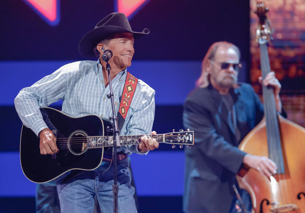 George Strait Houston Rodeo Tickets Are Still Available | Get Fast ...