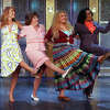 "Menopause The Musical" will play at Stamford's Palace Theatre Friday, April 8. 