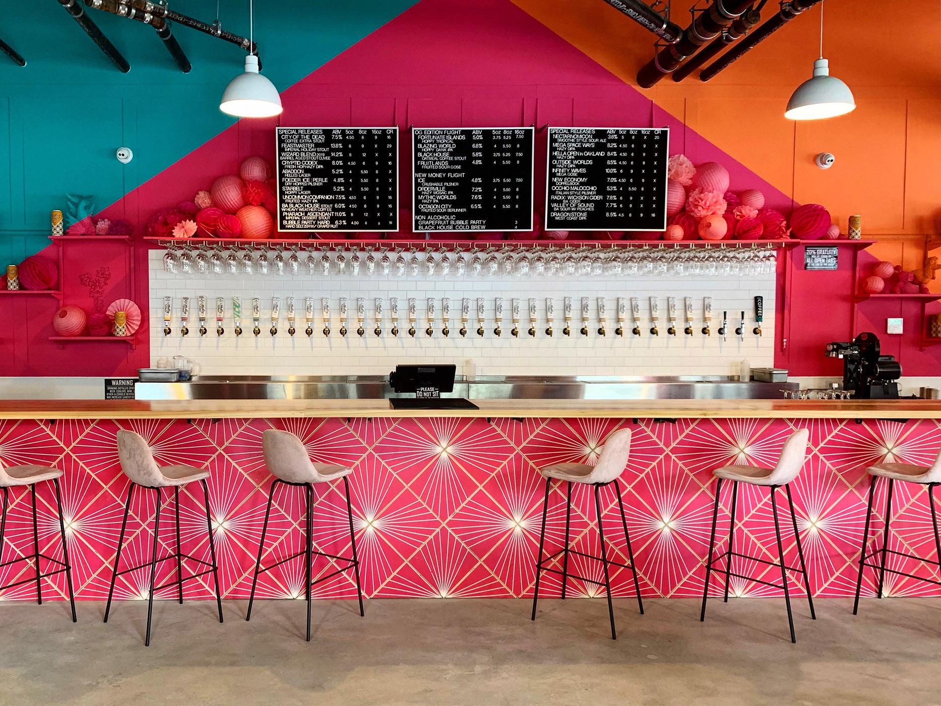 Popular brewery Modern Times shutters half its locations, including massive Oakland outpost - Vimarsana News