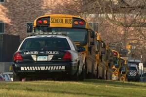 Danbury-area schools navigate security after Texas shooting