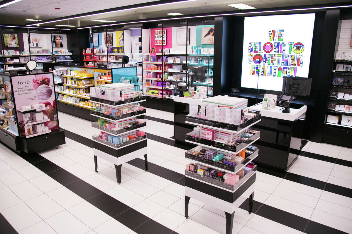 Sephora to open 13 stores inside Houston Kohl's during 2023