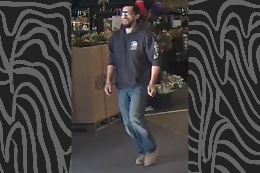 New Braunfels PD search for man accused of taking disturbing images at H-E-B - Vimarsana News