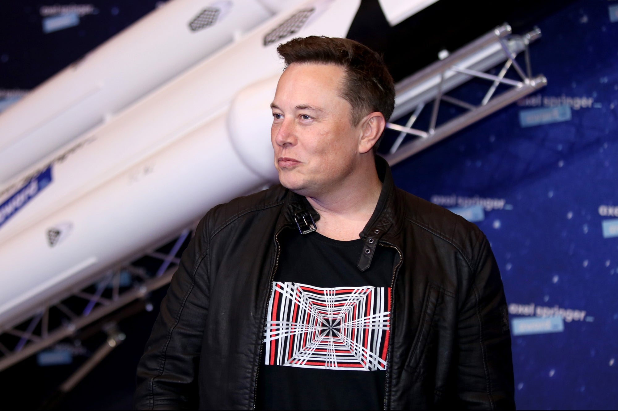 Elon Musk Donated Billion To A Mystery Recipient