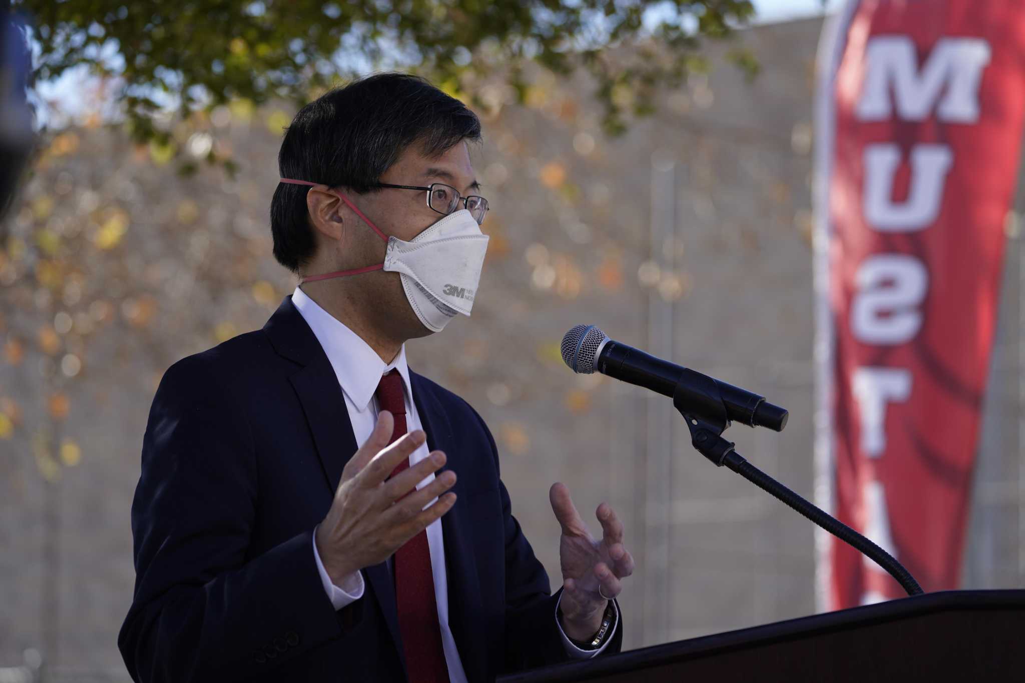 New California bills target big tech, rogue doctors to combat COVID vaccine misinformation - Vimarsana News