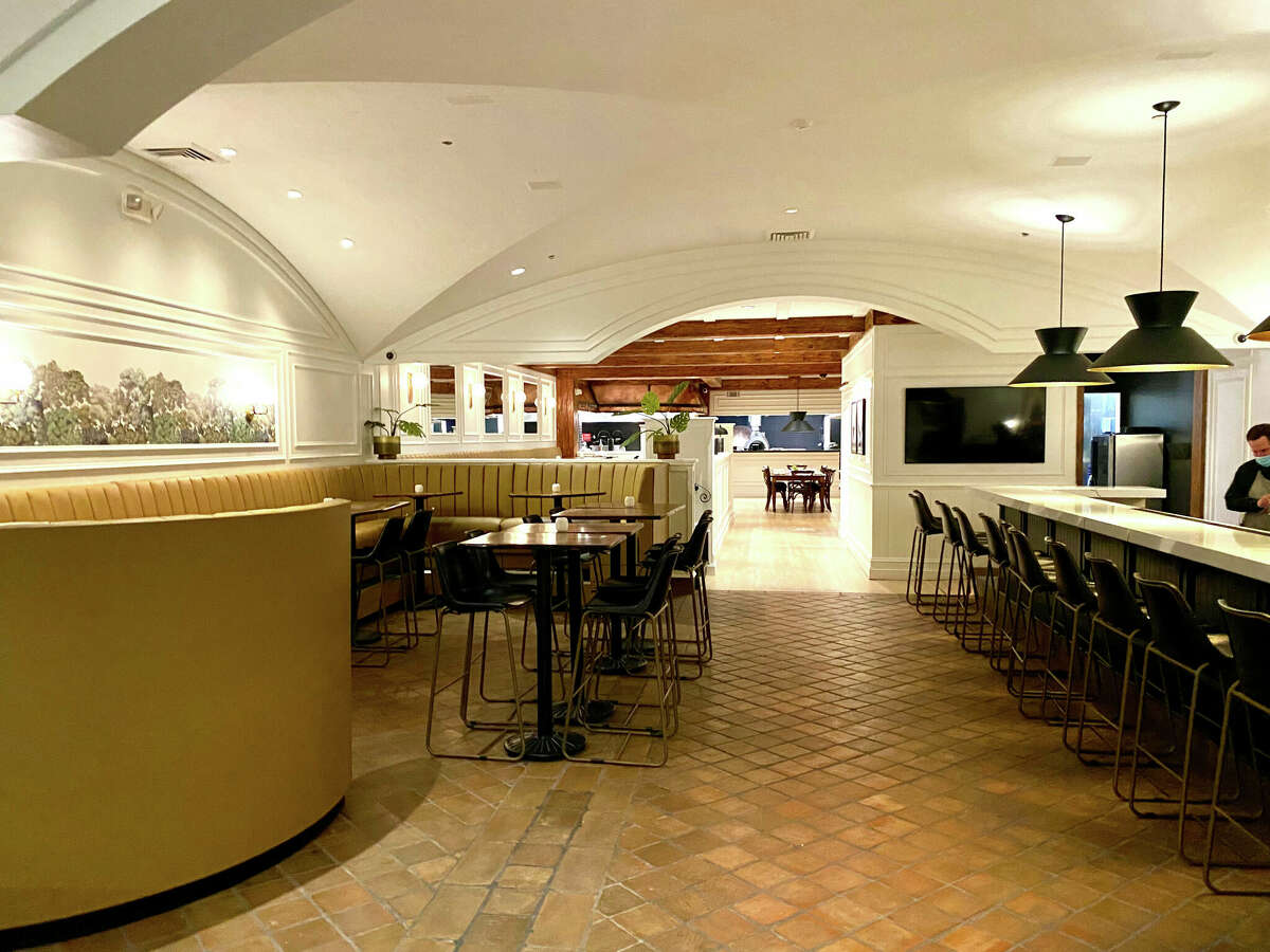 Restaurant Review Josie’s Table in Stuyvesant Plaza