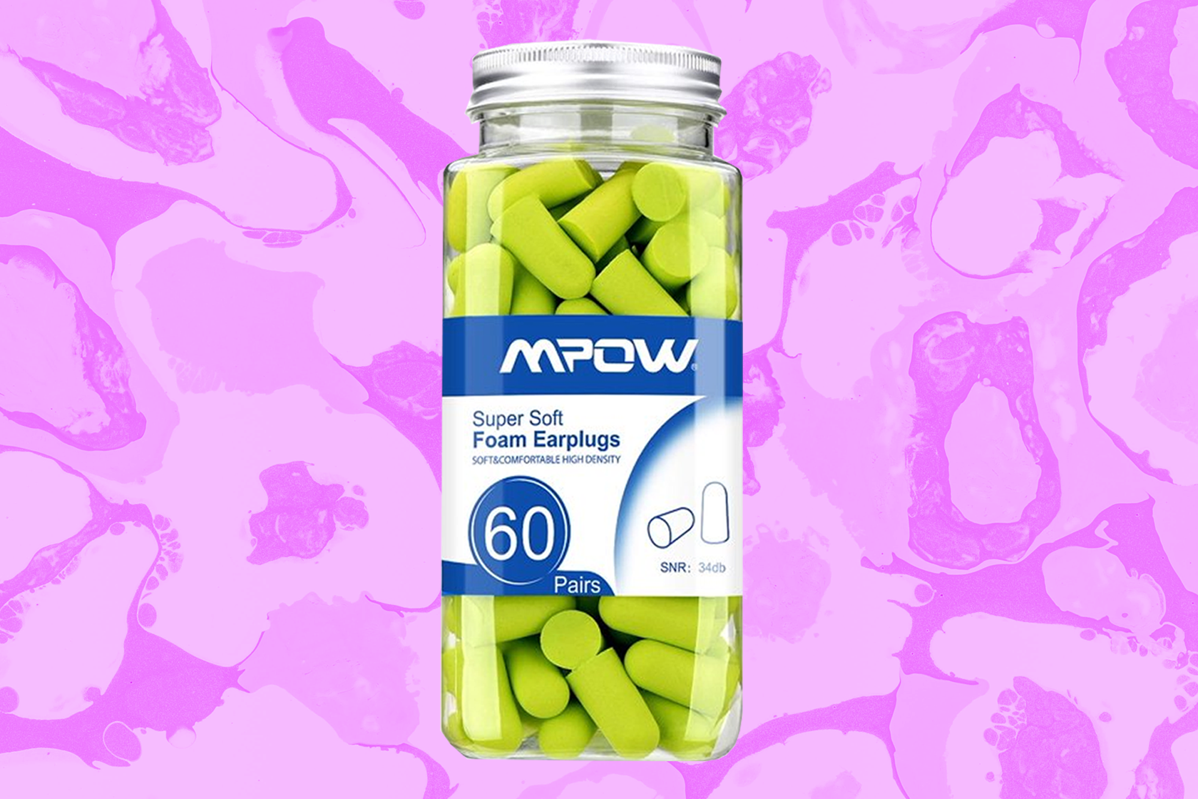 Drown out the noise with these earplugs from Walmart - Vimarsana News
