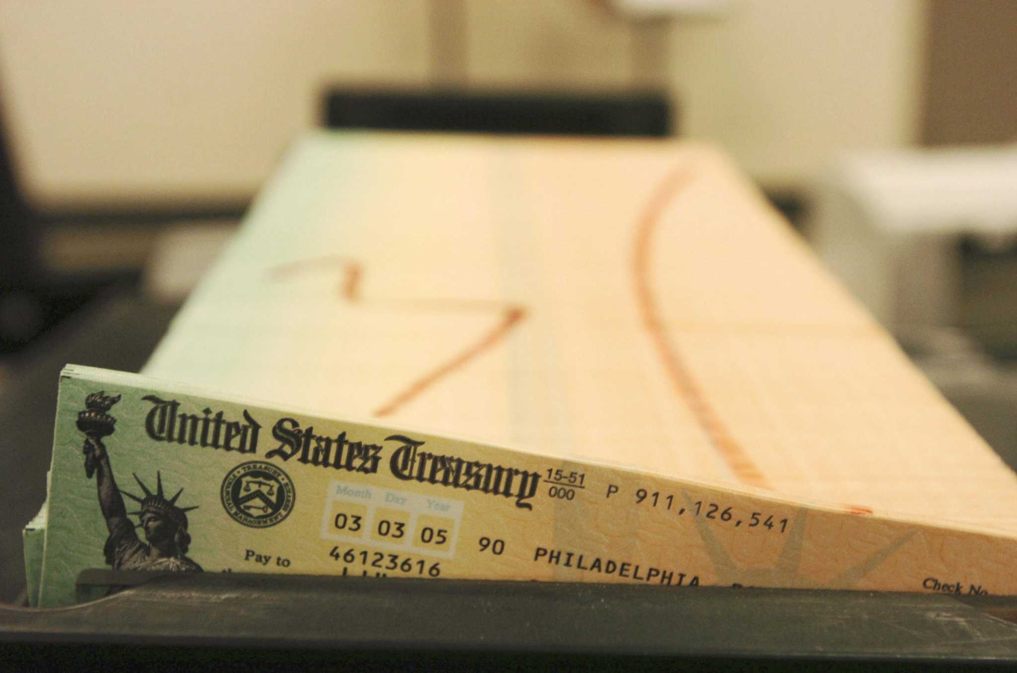 Taylor: The right age to start collecting Social Security? Well, it depends. When will you die? - Vimarsana News