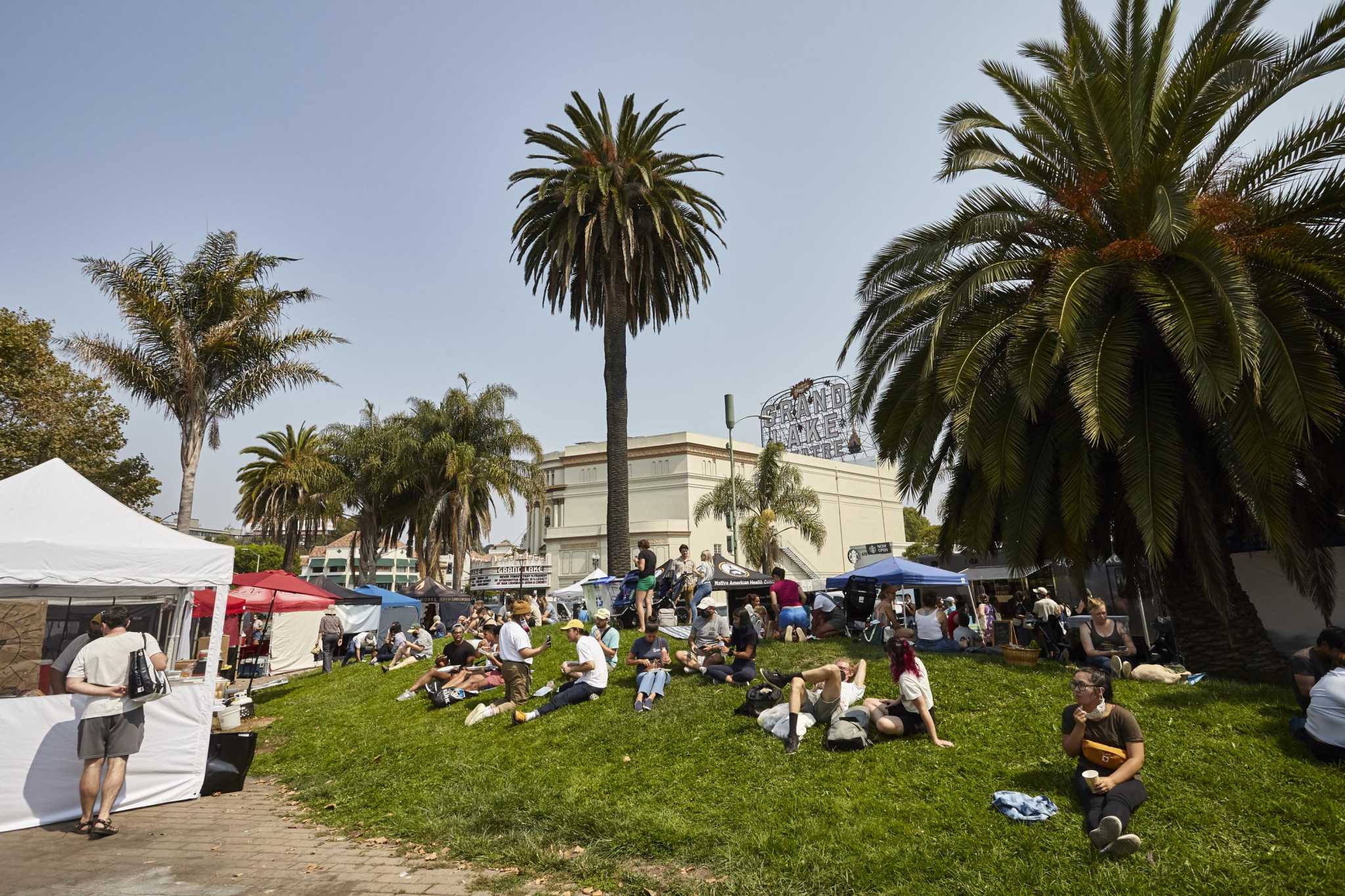 Is California's Prop. 13 racist? Homeowners in white neighborhoods of one city may get triple the tax benefit - Vimarsana News