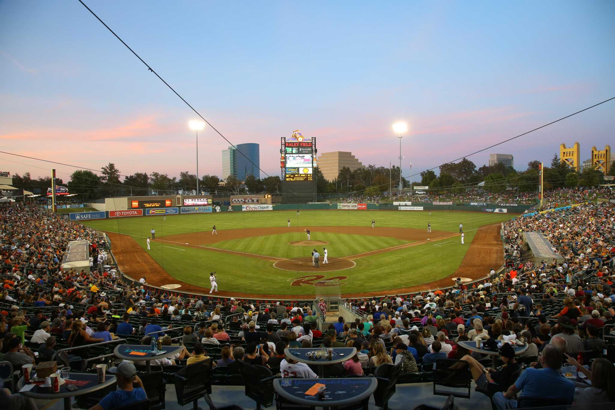 MLB shrinks the minor leagues, bringing good news to Hillsboro and