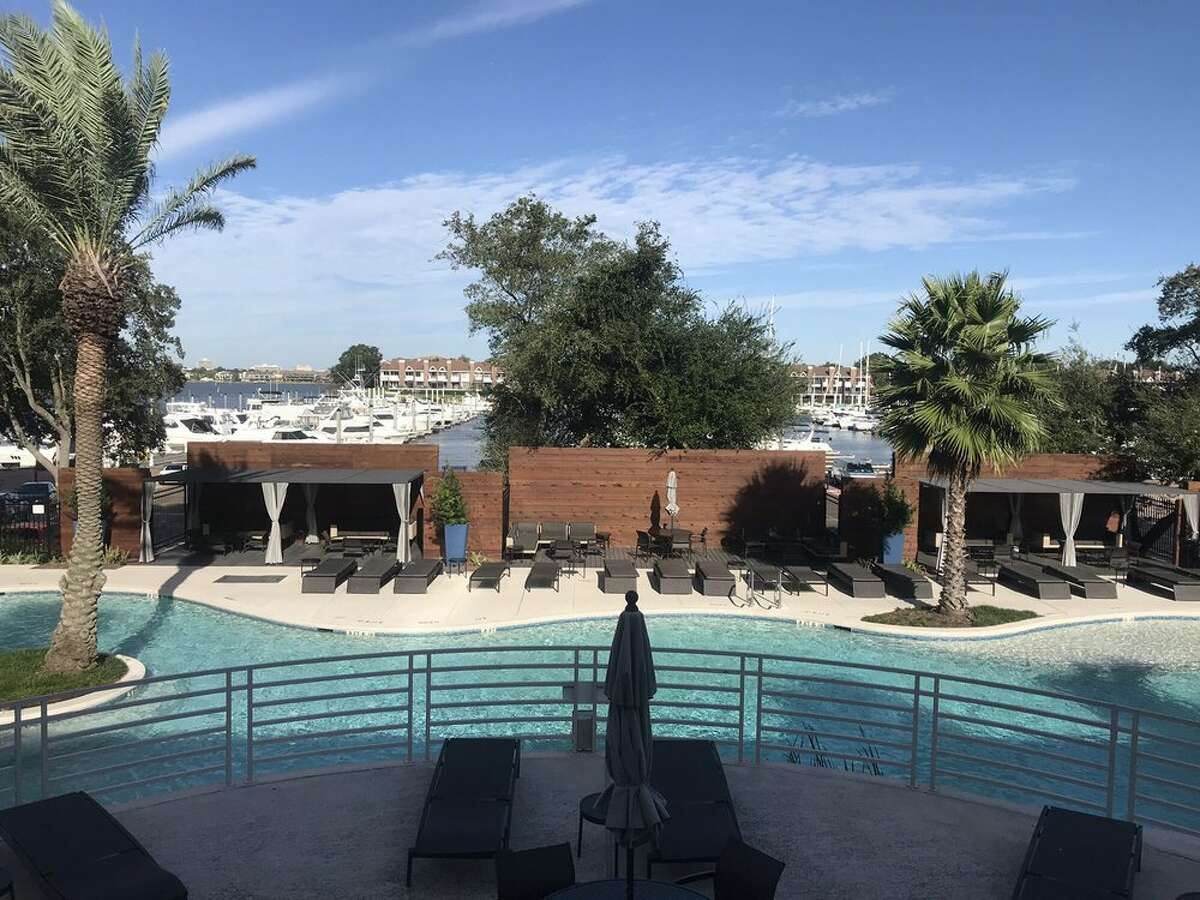 South Shore Harbour Resort & Conference Center
