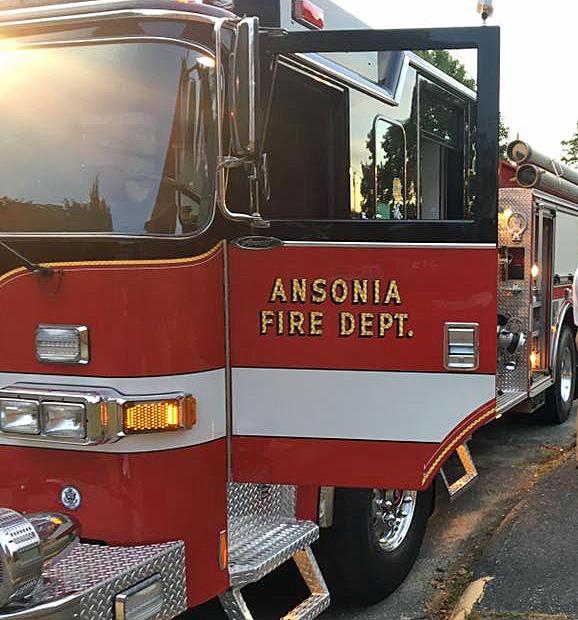 Police: Woman, daughter rescued from Ansonia house fire - Vimarsana News