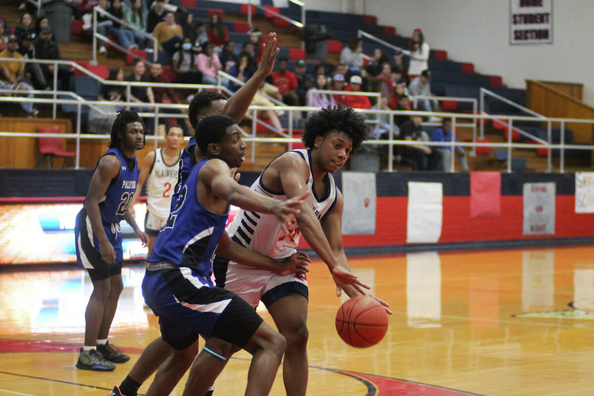 Plainview High School Boys faced Palo Duro Tuesday night (Feb. 15) and came out with a win. 