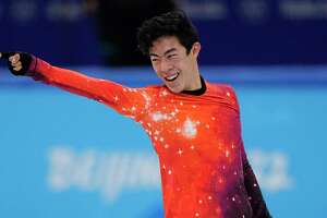 The Mother Lode: Why I can’t look away from Nathan Chen