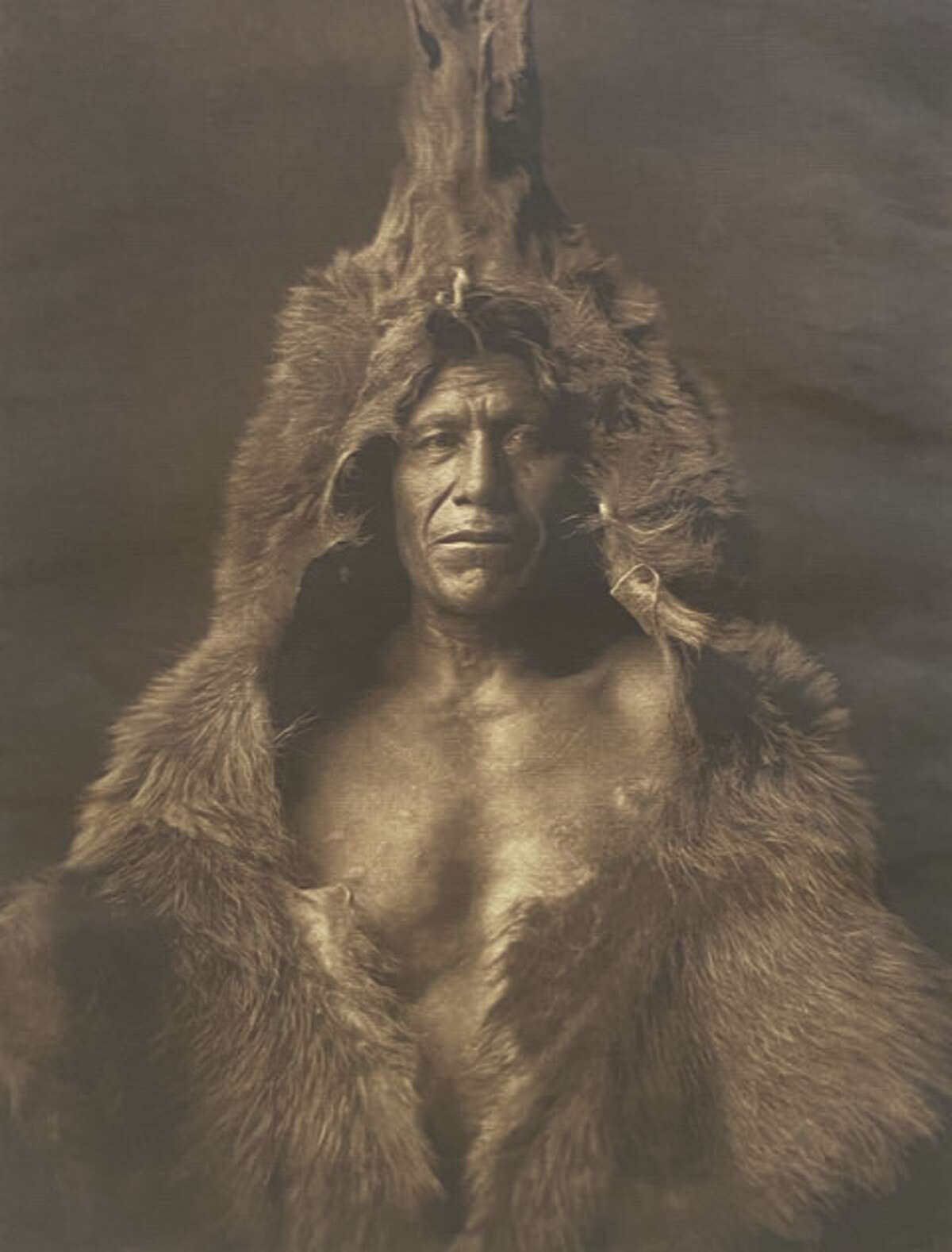 "The Shadow Catcher: Edward Sheriff Curtis and The North American Indian" will have an opening reception from 6 to 8 p.m. Feb. 24 at Baker Schorr Fine Art located at 200 Spring Park Drive Suite 105