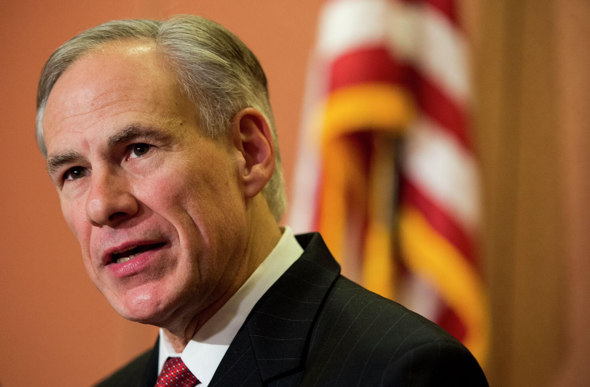 Greg Abbott s Office Blames Local Election Officials For Rejected Mail 